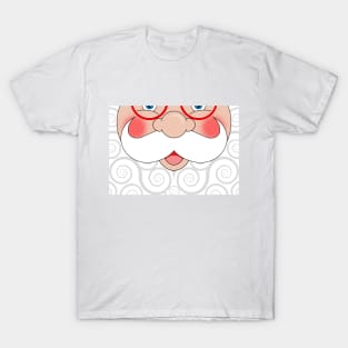 Santa 2 T-Shirt